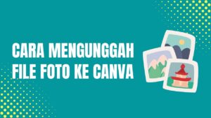 Cara mengunggah file ke facebook